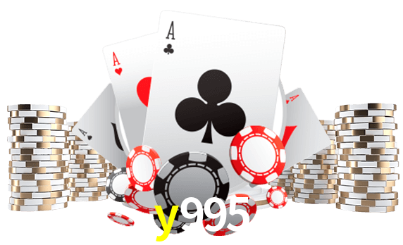 Jogue jogos de pôquer em y995