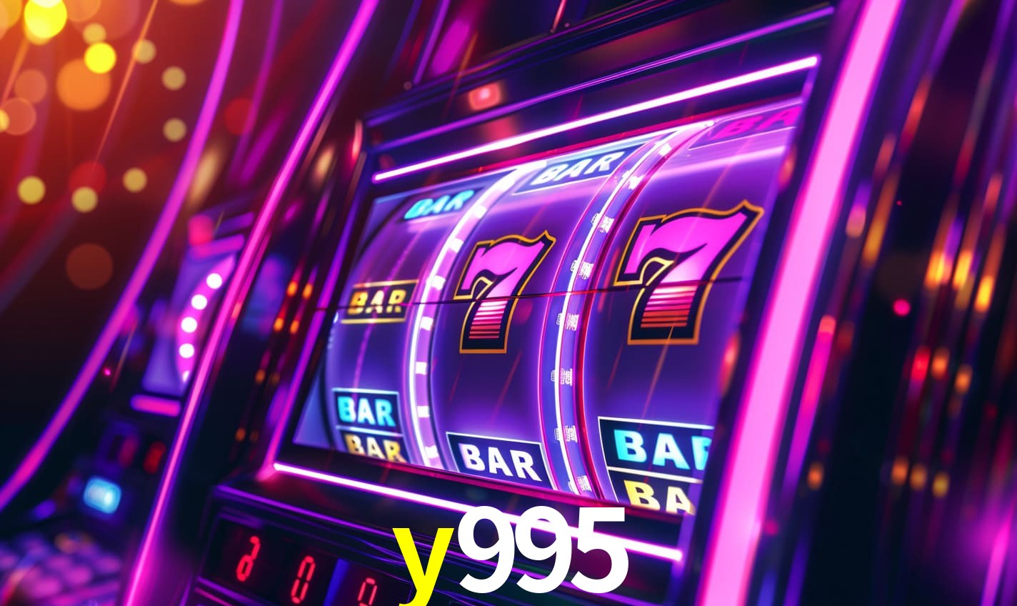 y995: Seu Cassino Premiado com Pagamentos Rápidos