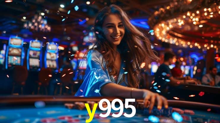 Statistics y995