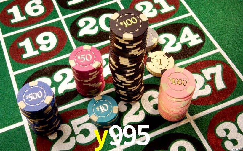 Provedores de Jogos y995
