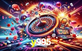 Casino Ao Vivo y995