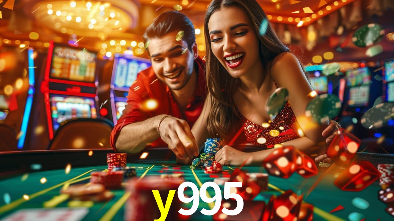 y995 - Aplicativo Móvel