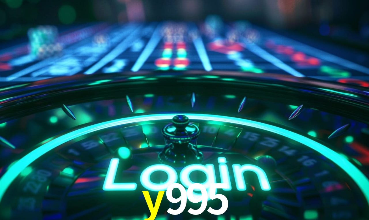 Jogos de Slot y995