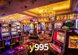 y995 Brasília - Casino Guide