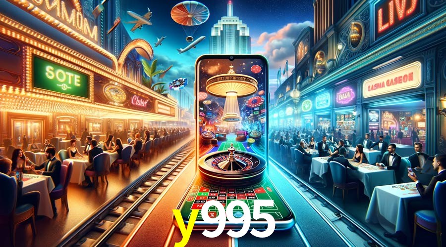 Exclusive Offers y995
