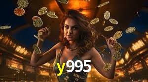 Game Providers y995