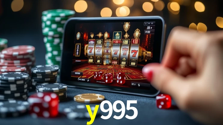 Roulette Table y995