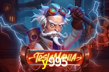 y995 Salvador - Statistics
