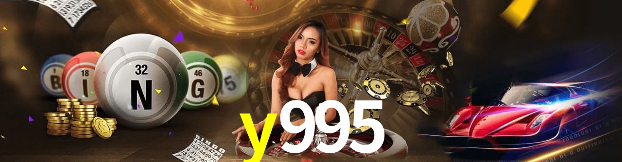 y995 São Paulo - Top Slots