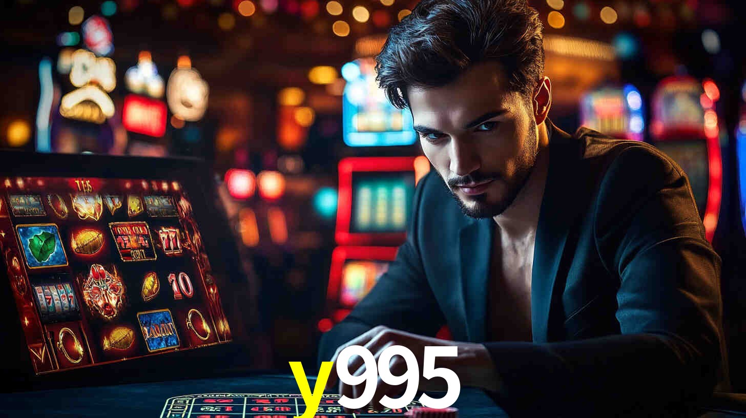 y995: Jogue Crash e Experimente Alta Recompensa Instantânea