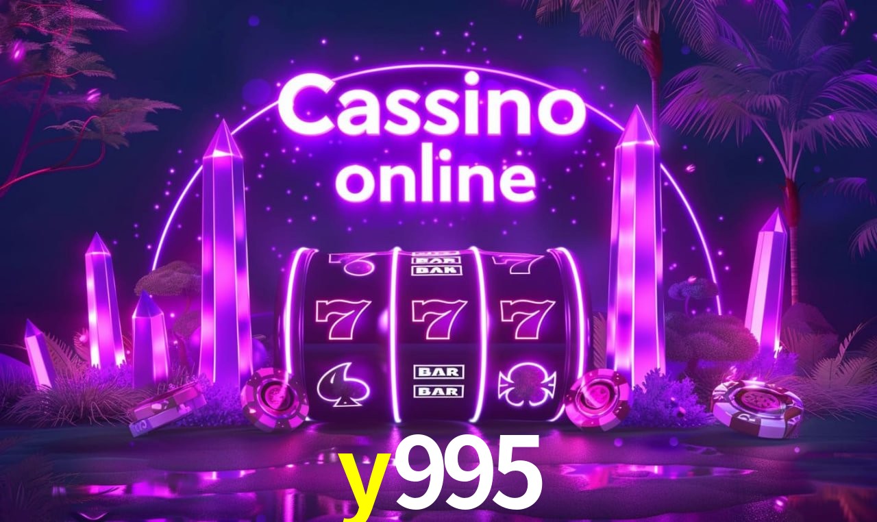 y995 - cassino ao vivo