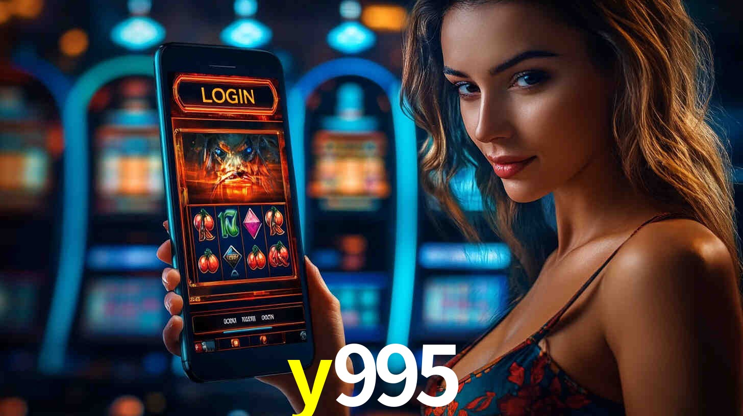 y995: A Experiência de Casino com Jogos de Mesa ao Vivo