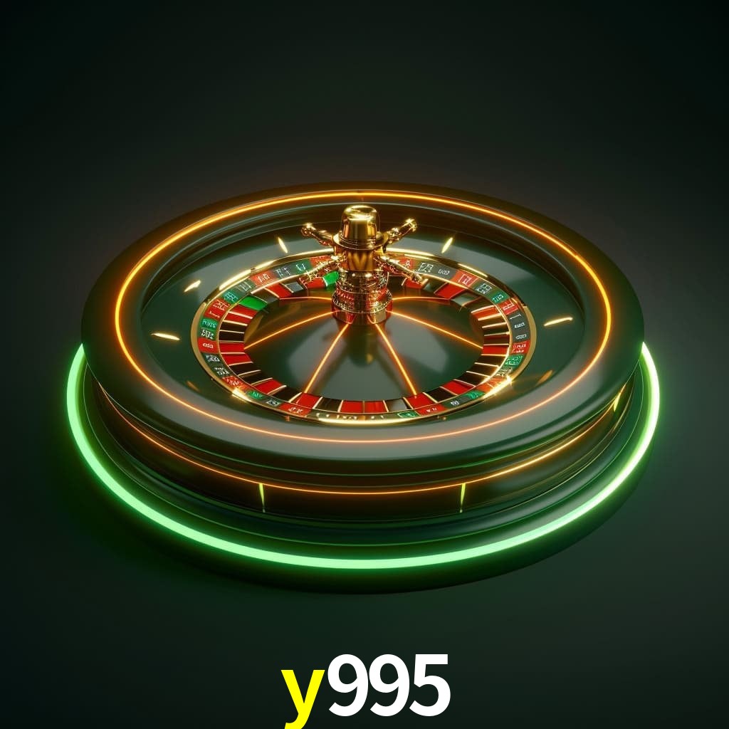 y995 App - Aplicativo Móvel Oficial