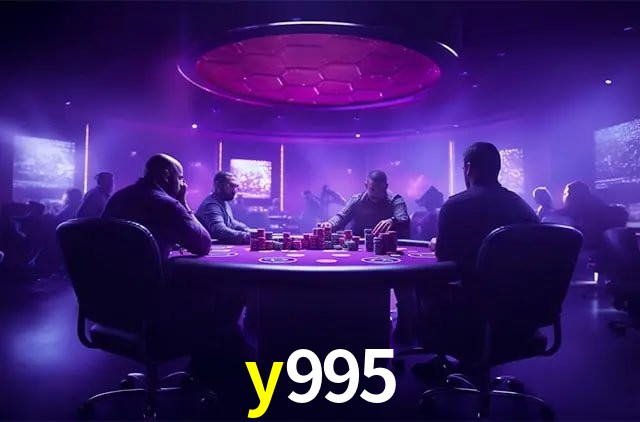 Design Responsivo y995