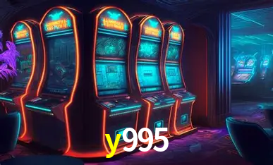A Emoção da Loteria na y995: Uma Chance de Mudança de Vida