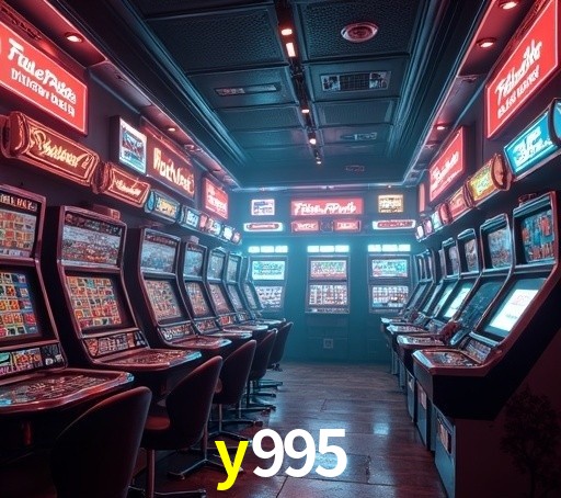 y995 São Paulo - Hot Promos