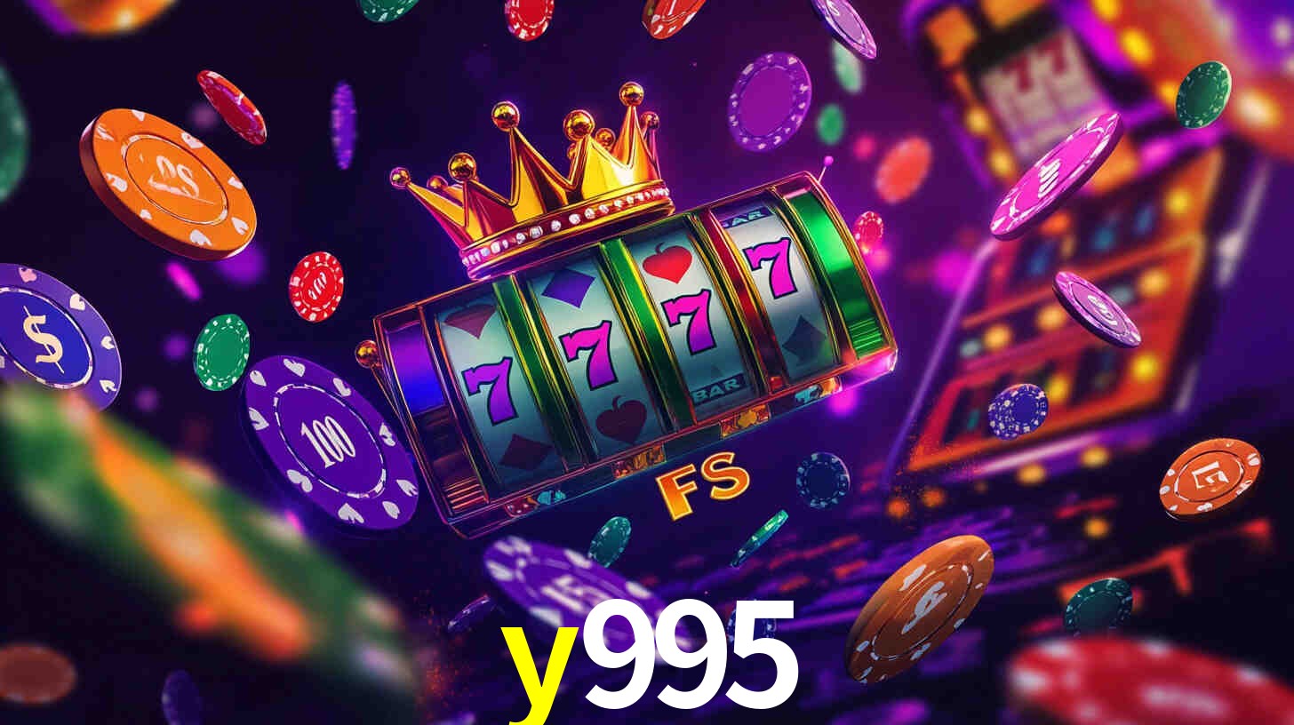 VIP Casino y995