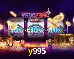 y995 Bônus - Pacote R$5.000 + VIP