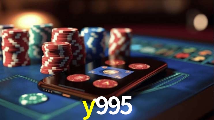 y995 Rio de Janeiro - Popular Jogos