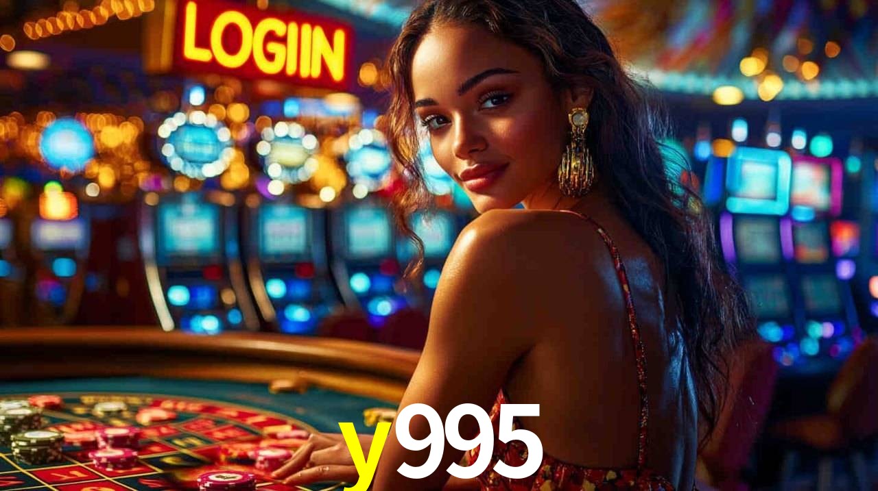 y995 Brasília - Jogo Features