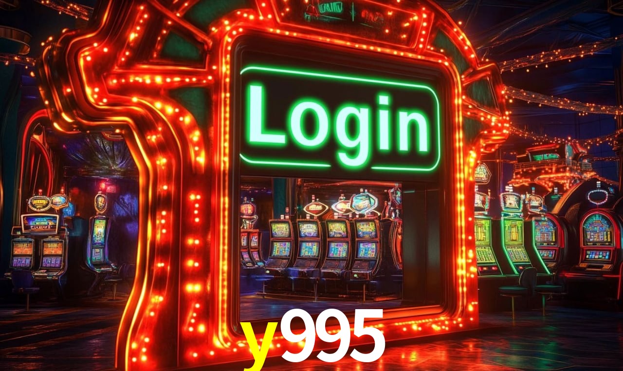 Diretório de Jogos y995