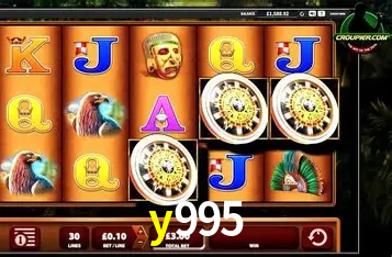 Desvendando o Mundo dos Jogos Virtuais na y995