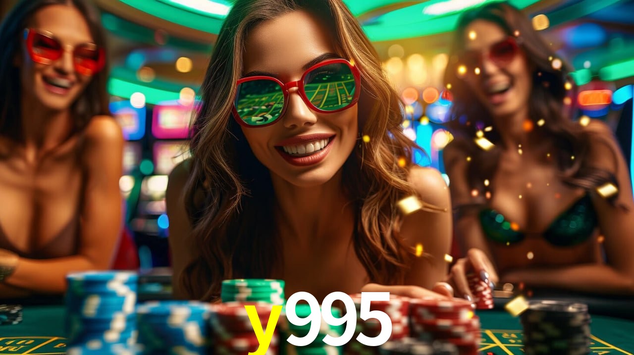 Bonus Features y995