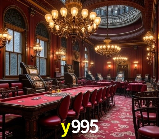 y995 Rio de Janeiro - Licenses
