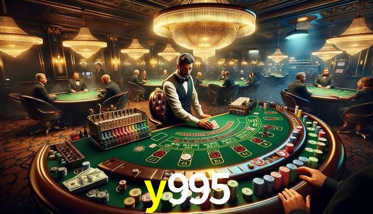 Live Casino y995