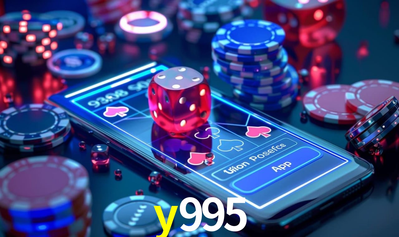 y995 - Análise de Mercados Esportivos