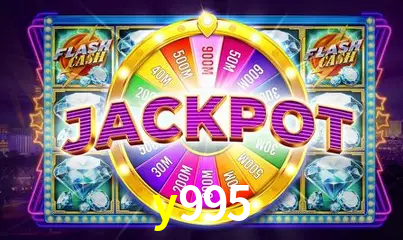 Descubra a Magia dos Jogos de Arcade no y995