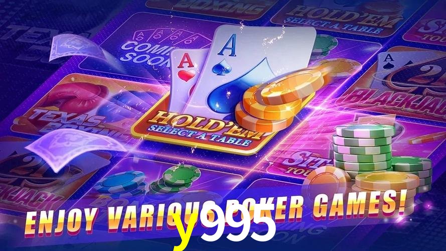 cassino y995