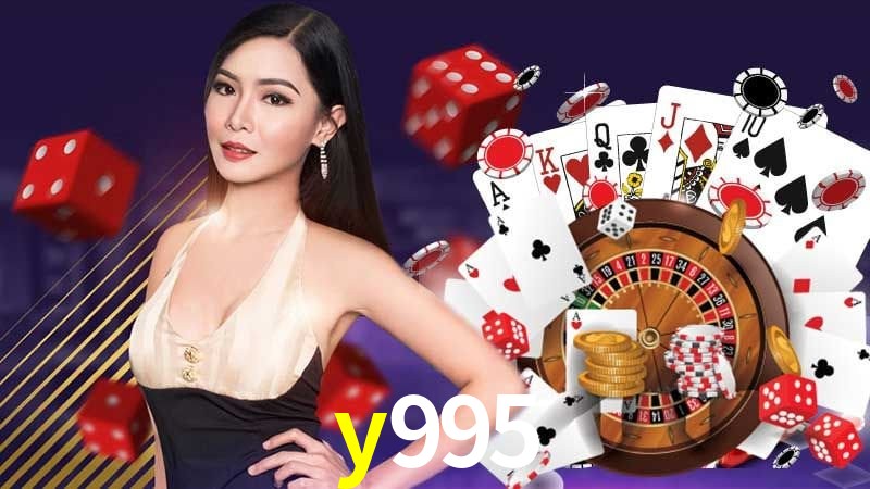 Casino VIP y995