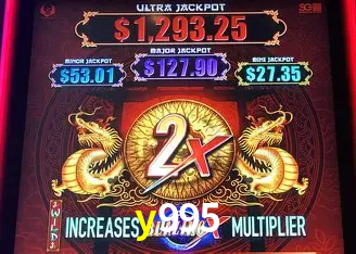 Desvendando o Mundo dos Jogos Virtuais na y995