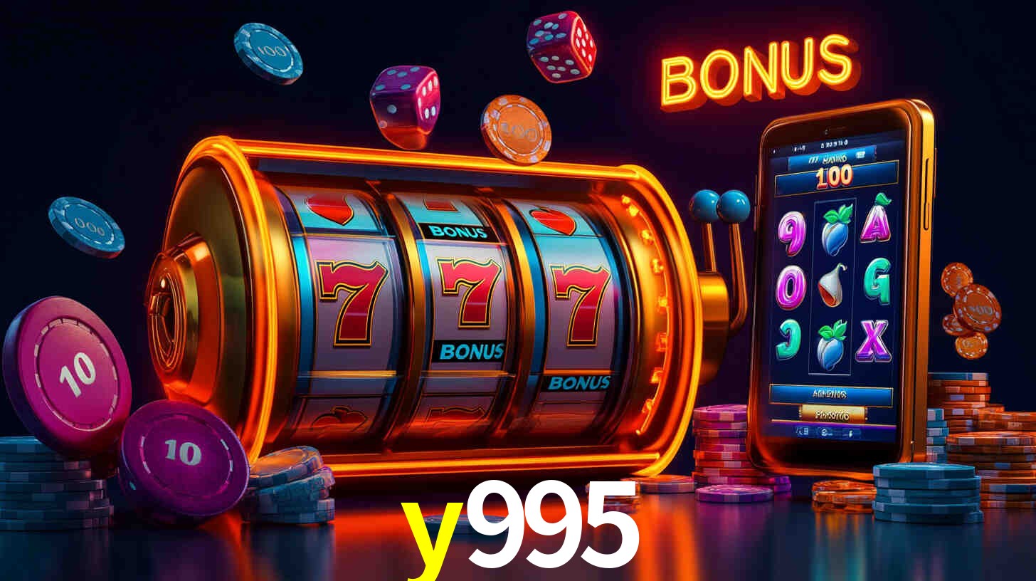 Inovações de Jogos na y995: O Futuro das Experiências Interativas