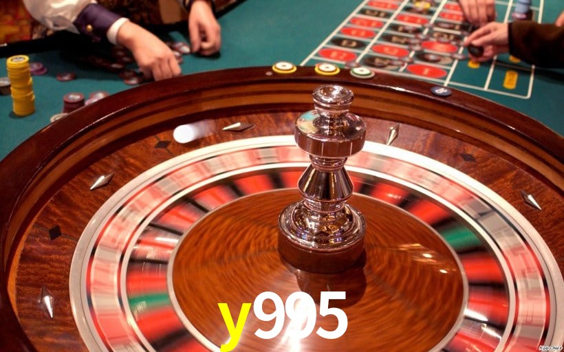 Casino Ao Vivo y995