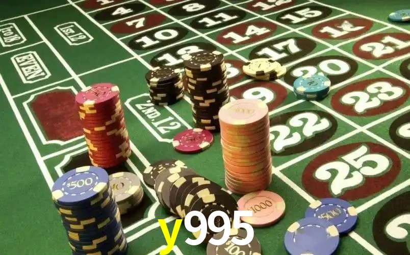 Provedores de Jogos y995