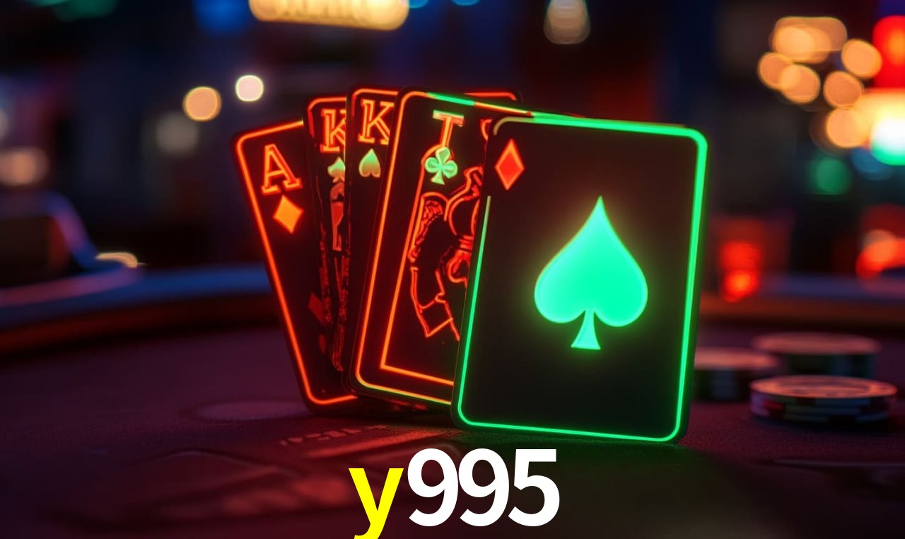 Casino Ao Vivo y995