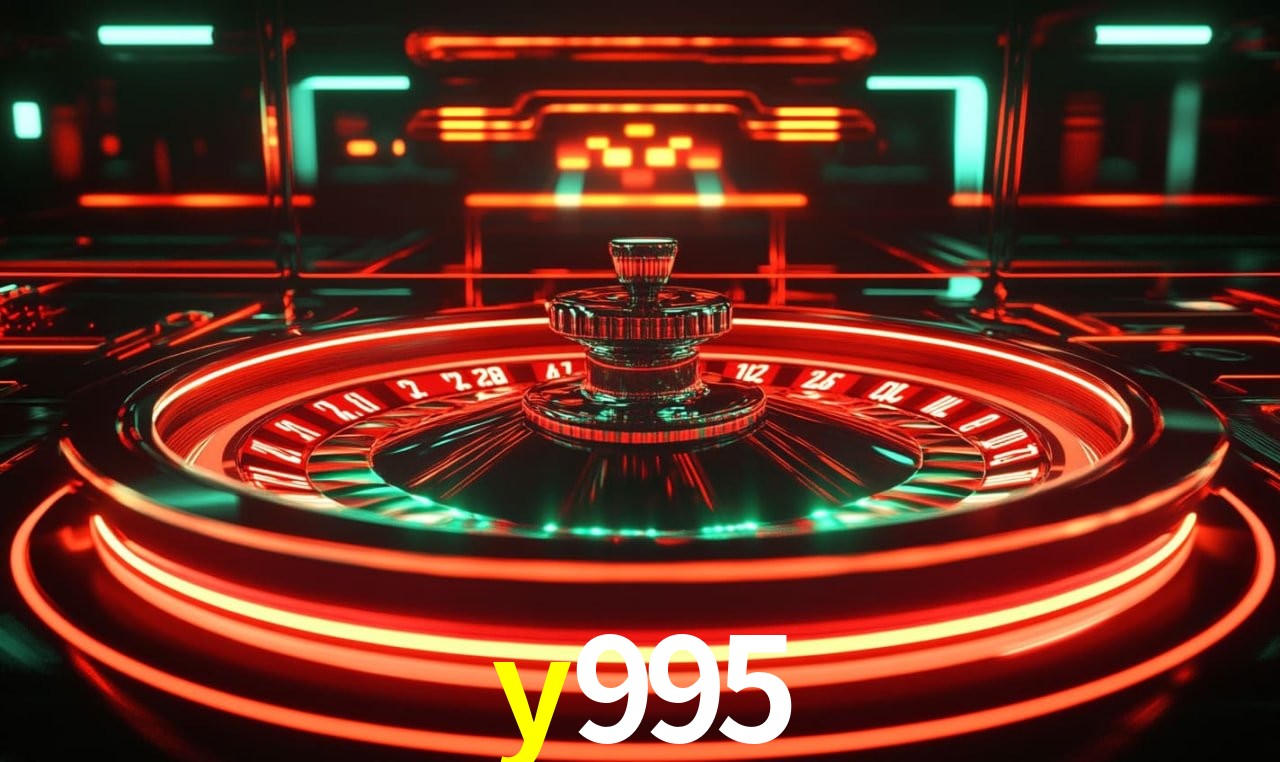 A Experiência Imersiva dos Cassinos Ao Vivo no y995