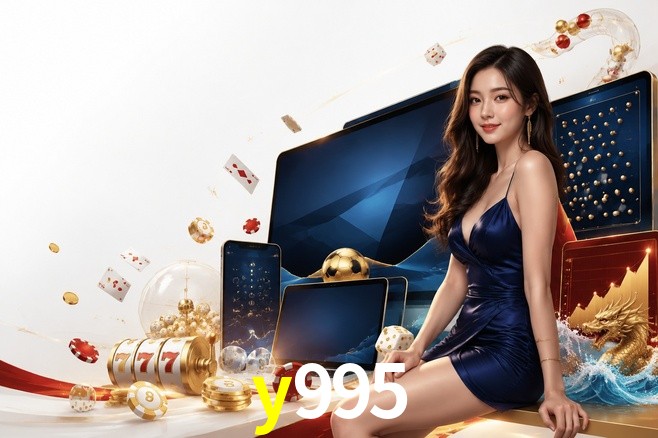 Seasonal Promotions y995