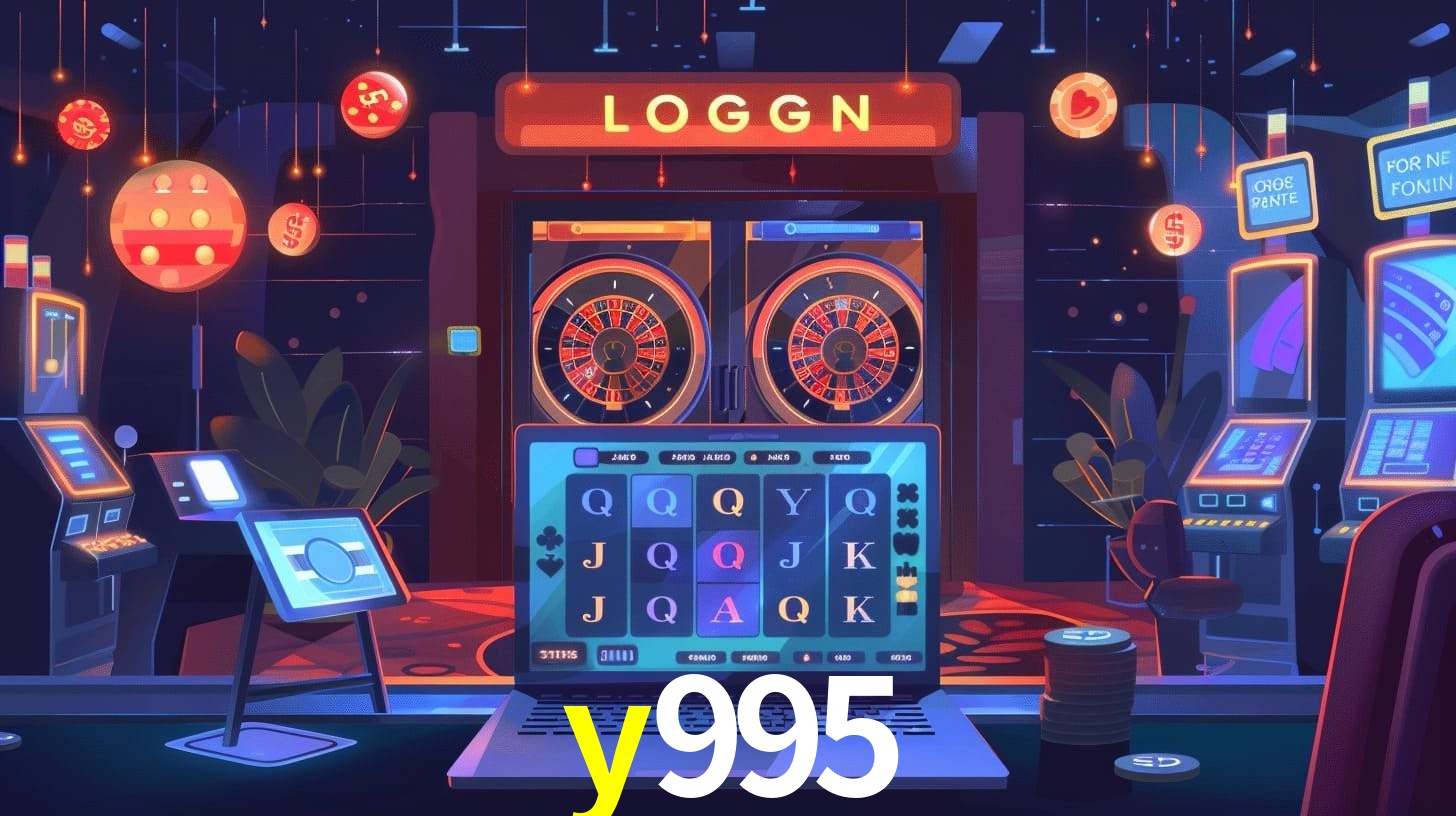 y995 Logo Verificado