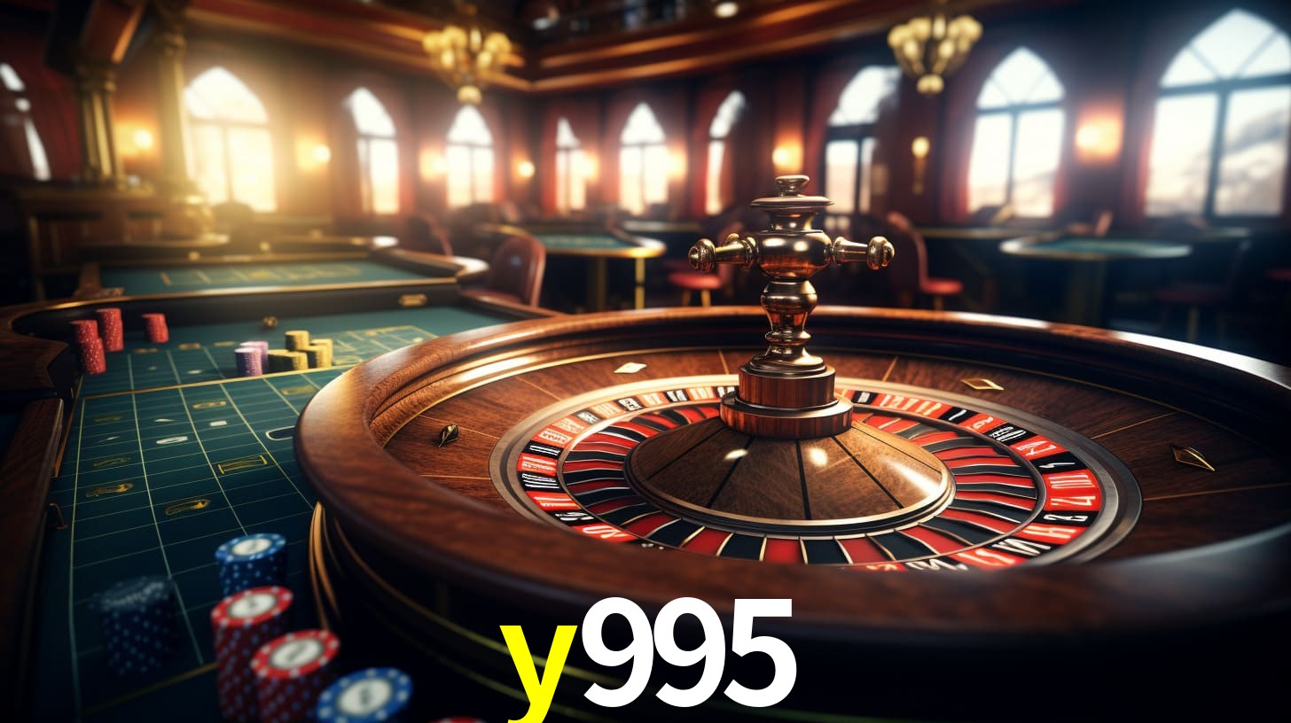 VIP Casino y995