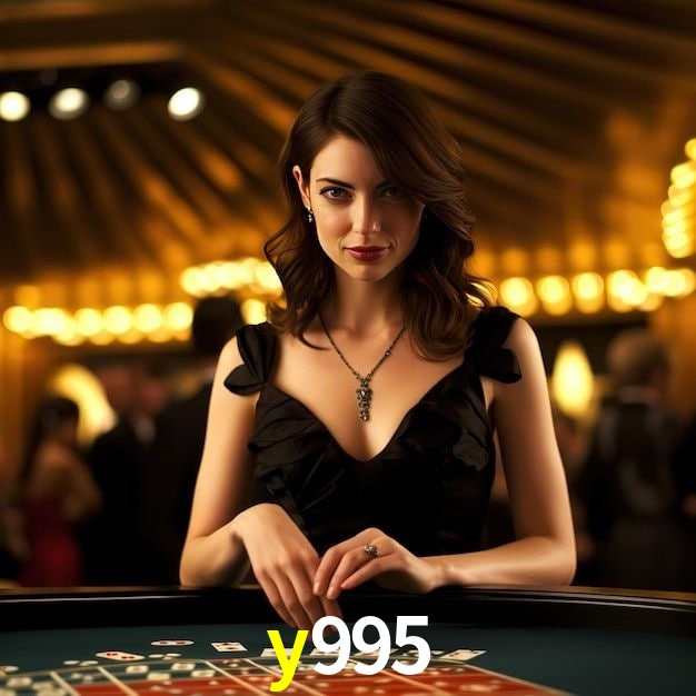 Desvendando o Mundo dos Jogos Virtuais na y995