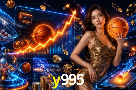 APP oficial da y995 para mobile