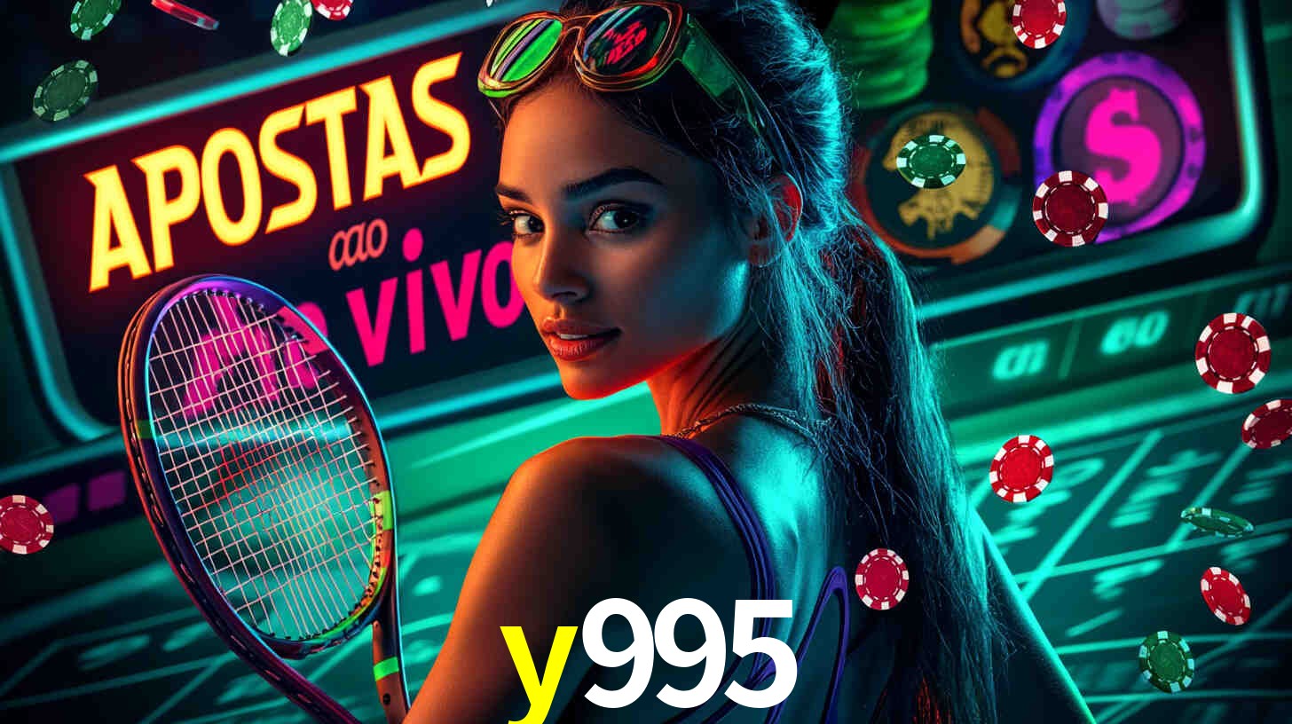 Explorando a Categoria de Eventos em Apostas na y995