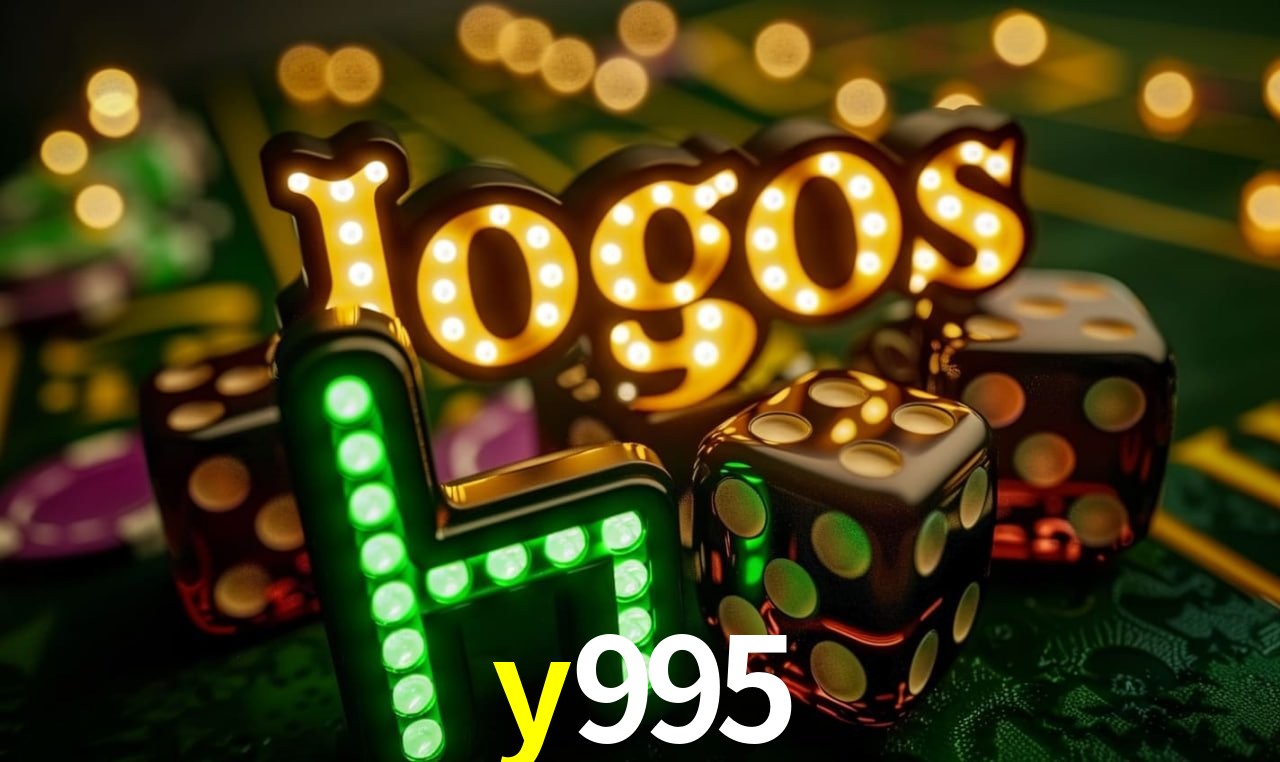 Jogos de Slot y995