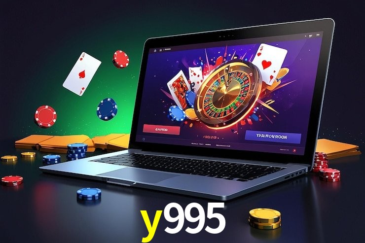 y995 Logo Oficial