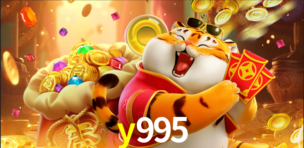 y995: A Experiência de Casino com Jogos de Mesa ao Vivo