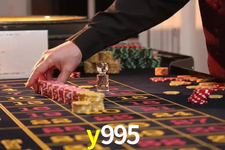 Apostas Esportivas na y995: Um Guia Completo
