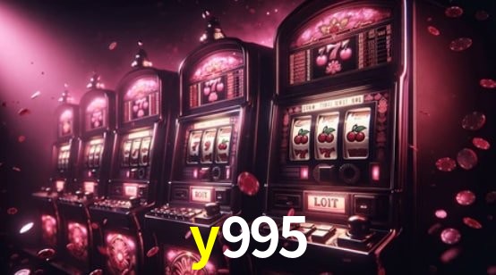 Jogos Exclusivos y995